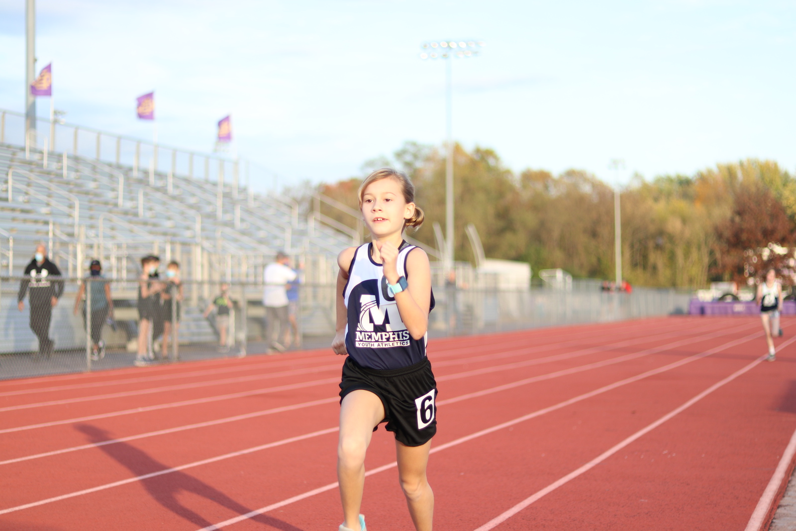 Elementary School Track & Field