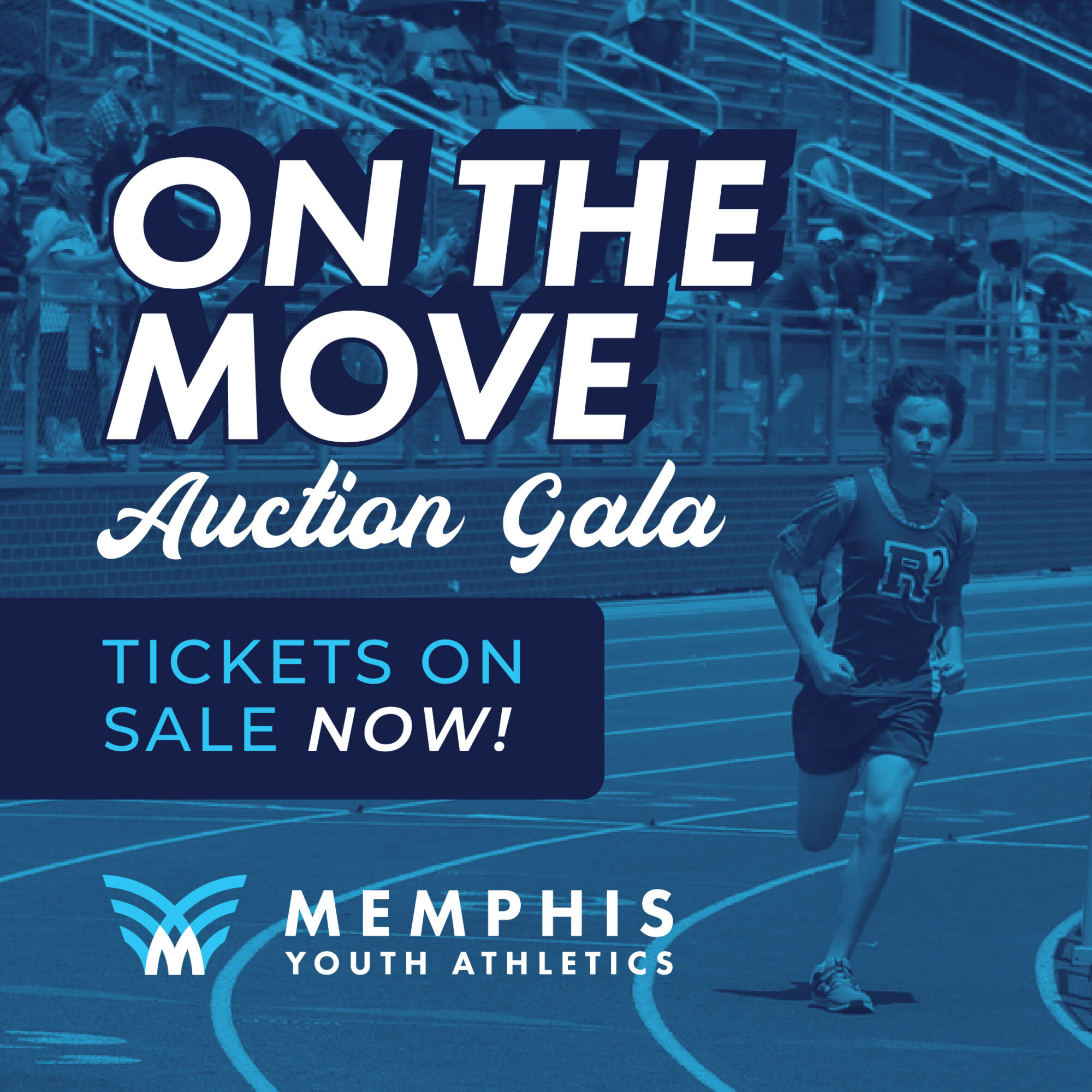 On The Move Auction & Gala