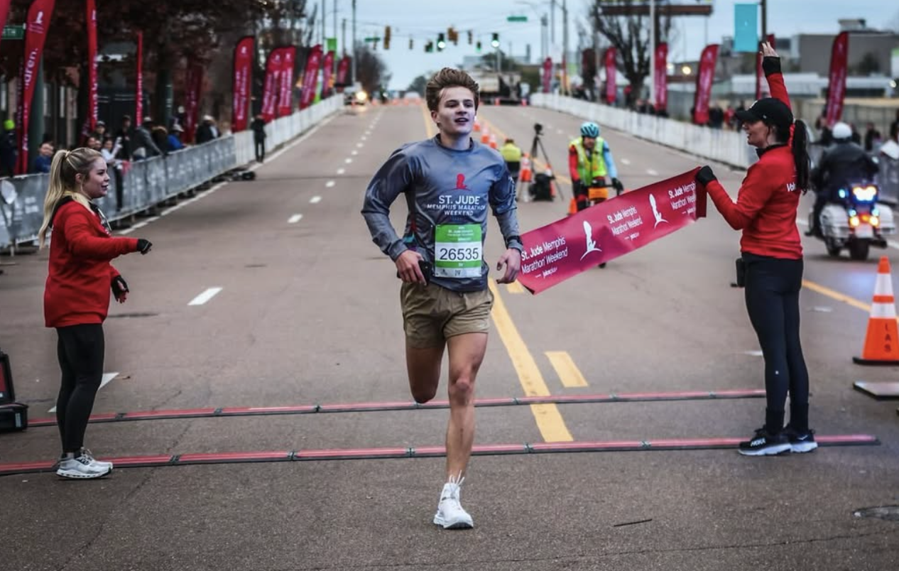 Memphis Youth Athletics Programs