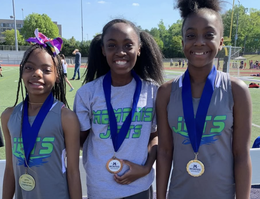 Memphis Youth Athletics Programs