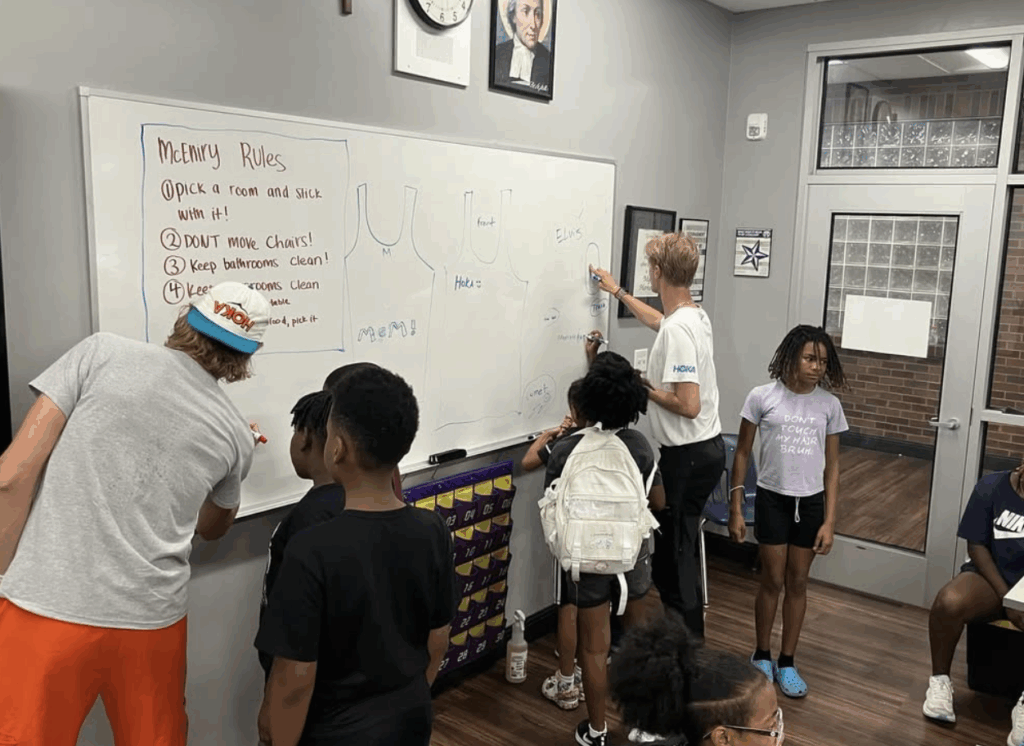 New Coaching Tips