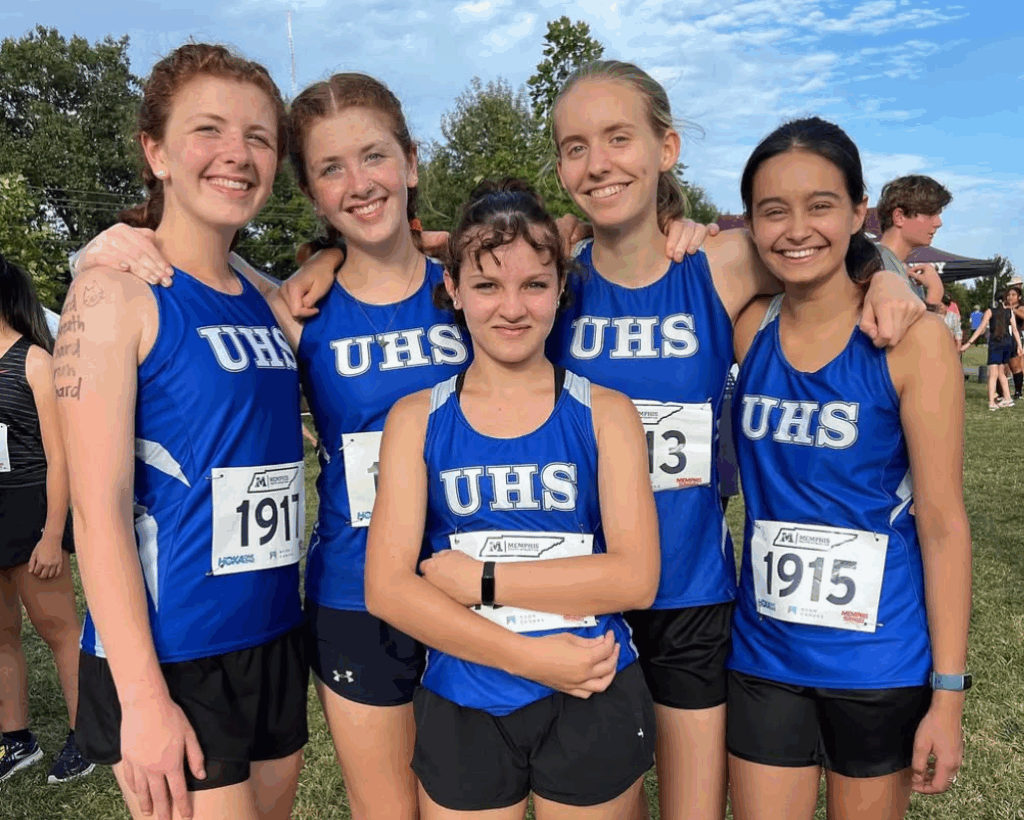 high school athletics memphis