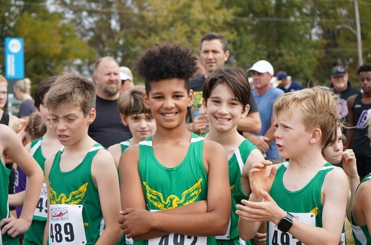 memphis youth sports leagues